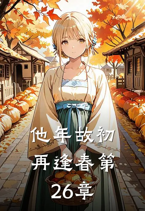 他年故初再逢春第26章