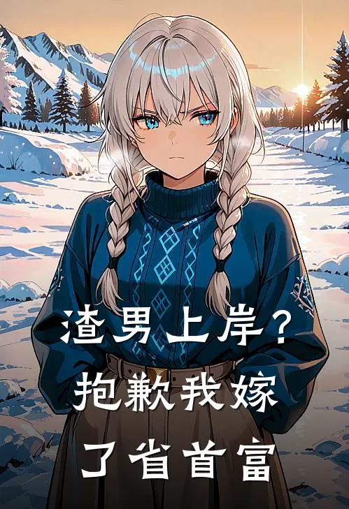 渣男上岸？抱歉，我嫁了省首富
