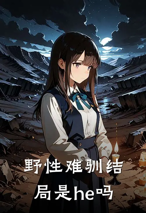 野性难驯结局是he吗