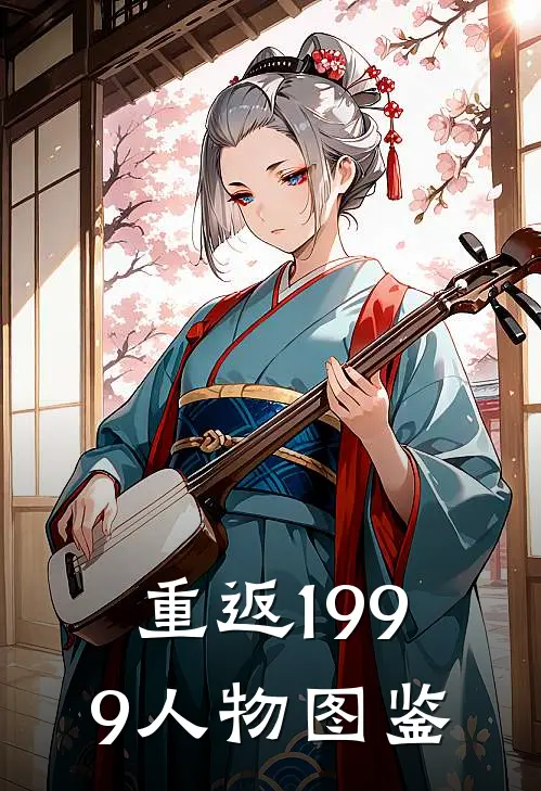 重返1999人物图鉴