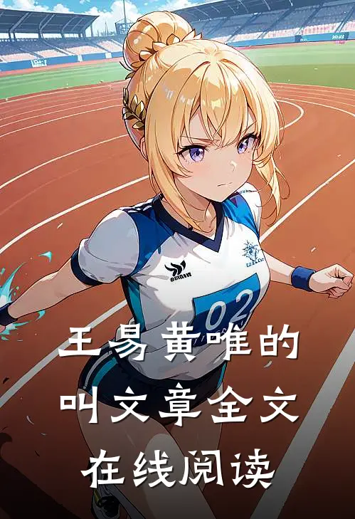 王易黄唯的叫文章全文在线阅读