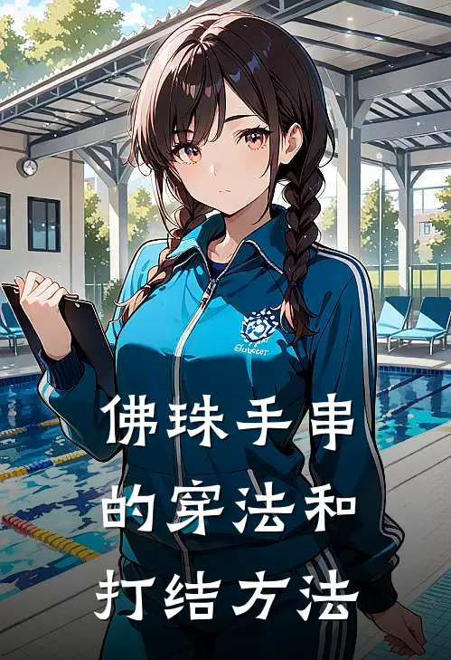 佛珠手串的穿法和打结方法