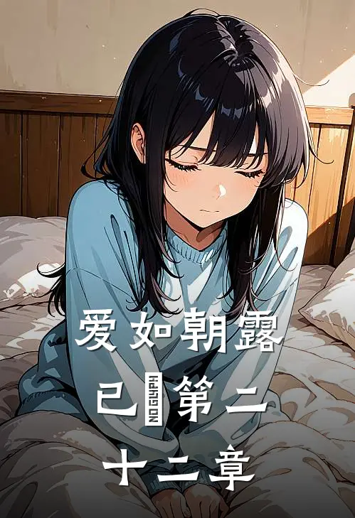 爱如朝露已晞第二十二章