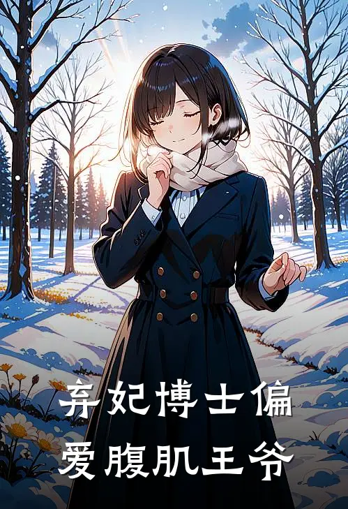弃妃博士偏爱腹肌王爷