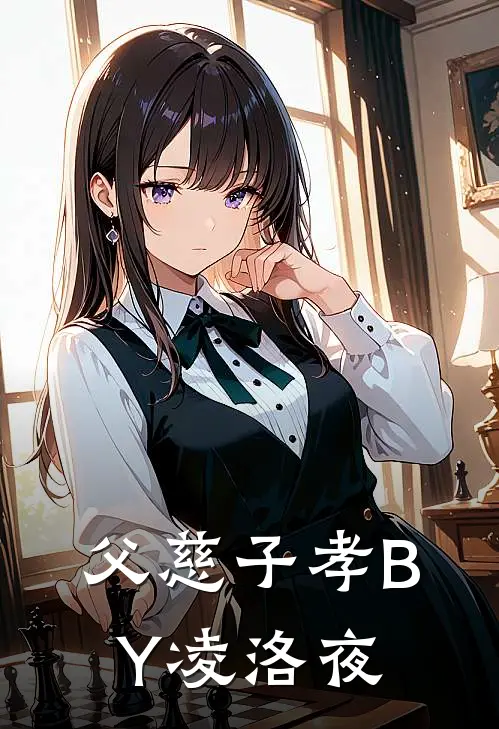 父慈子孝BY凌洛夜