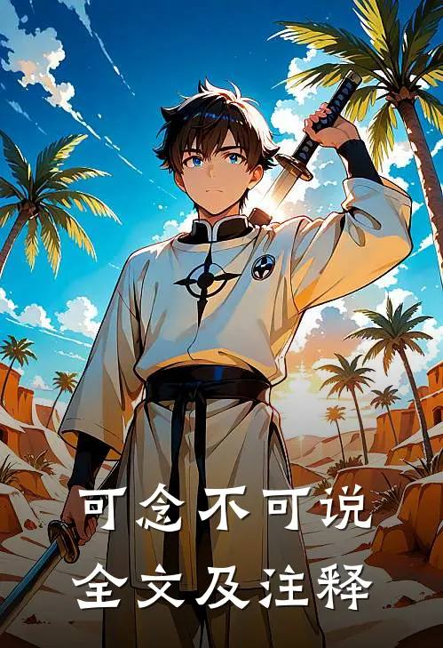 可念不可说全文及注释