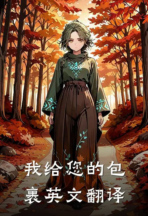 我给您的包裹英文翻译