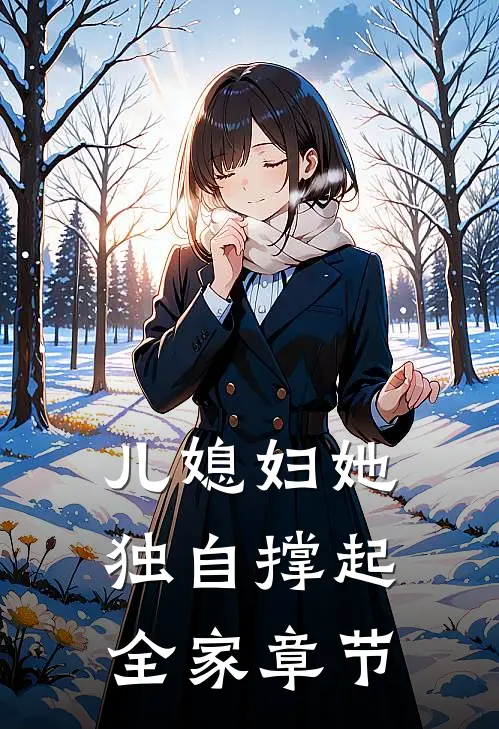 儿媳妇她独自撑起全家章节