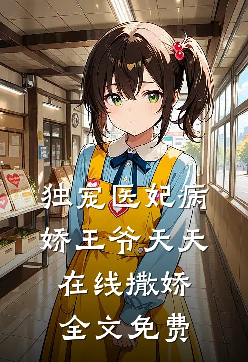 独宠医妃病娇王爷天天在线撒娇全文免费
