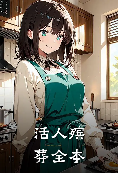 活人殡葬全本
