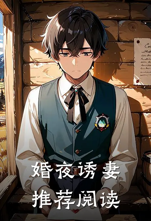 婚夜诱妻推荐阅读