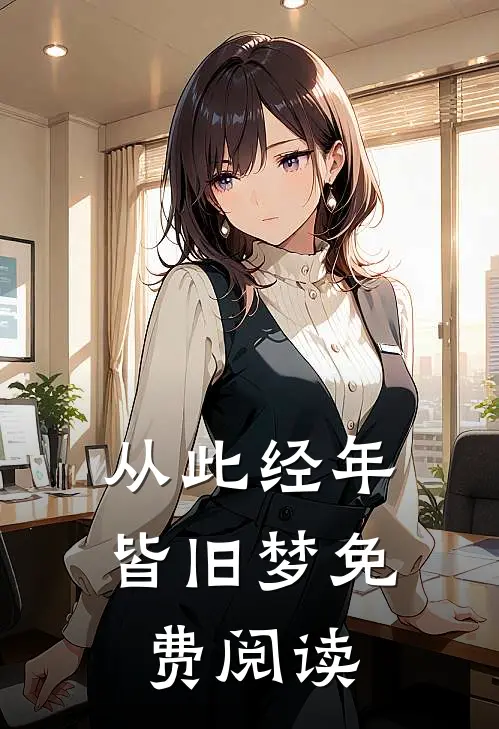 从此经年皆旧梦免费阅读