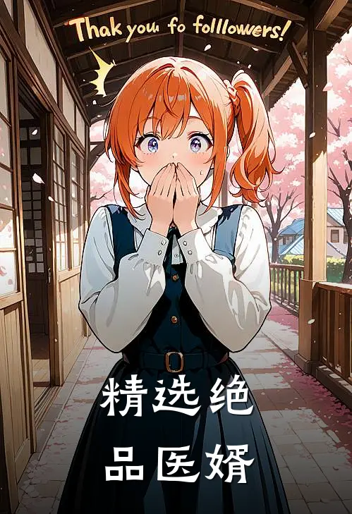 精选绝品医婿