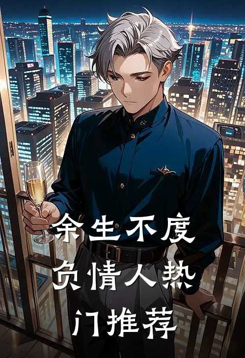 余生不度负情人热门推荐