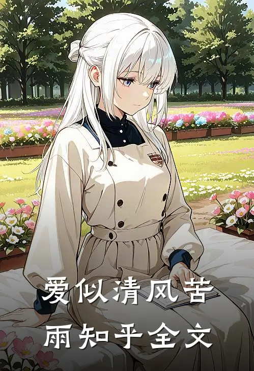爱似清风苦雨知乎全文
