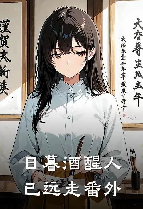 日暮酒醒人已远走番外