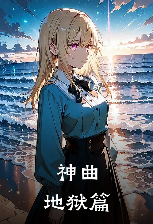 神曲：地狱篇