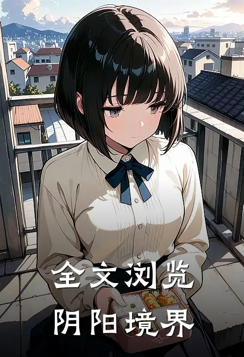 全文浏览阴阳境界