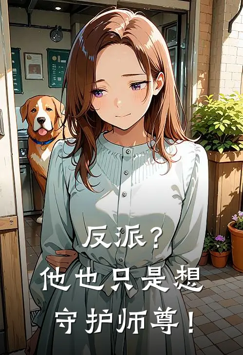 反派？他也只是想守护师尊！