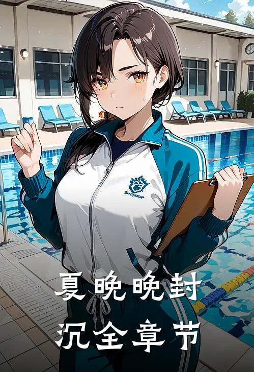 夏晚晚封沉全章节