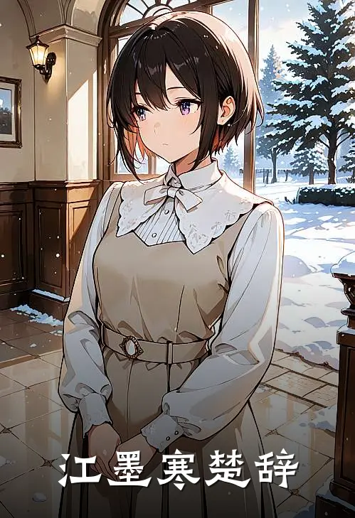 江墨寒楚辞