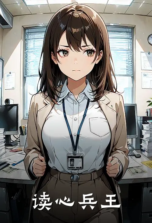 读心兵王