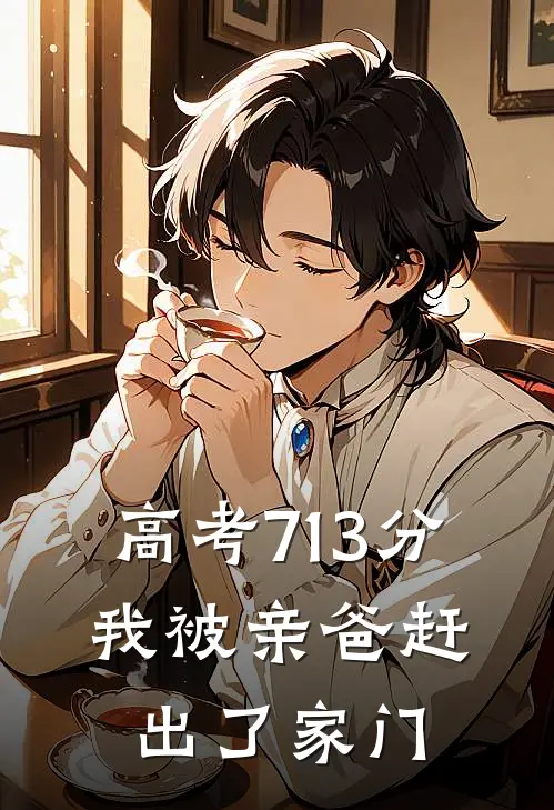 高考713分，我被亲爸赶出了家门