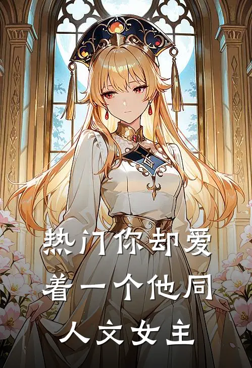 热门你却爱着一个他同人文女主