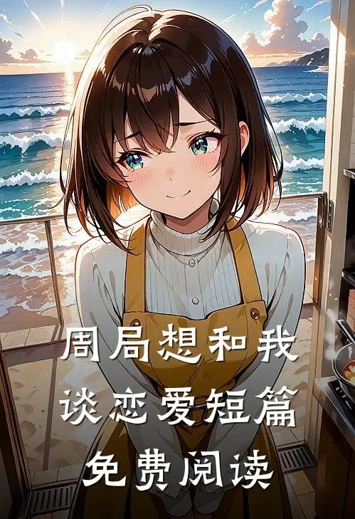 周局想和我谈恋爱短篇免费阅读