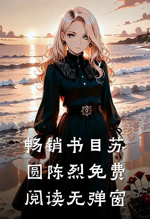 畅销书目苏圆陈烈免费阅读无弹窗