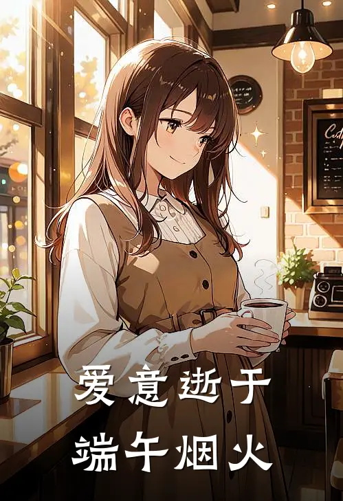 爱意逝于端午烟火