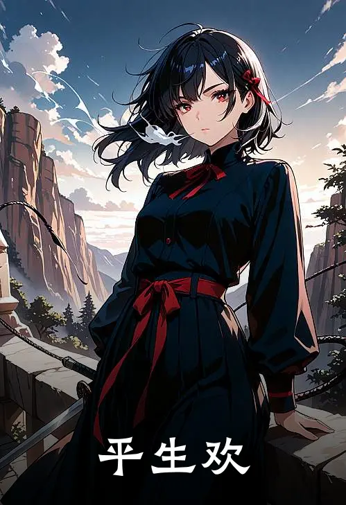 平生欢