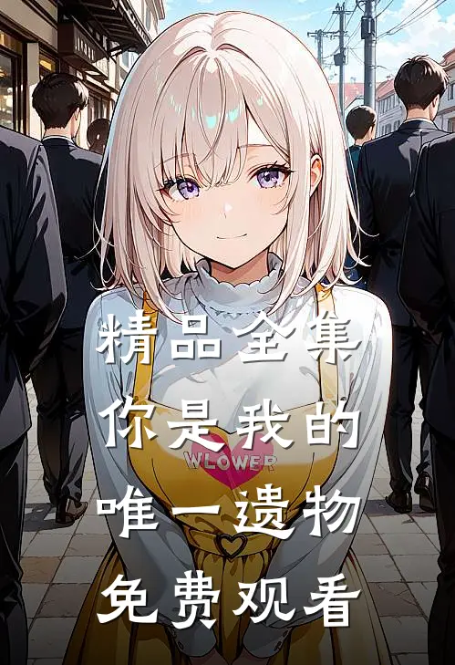 精品全集你是我的唯一遗物免费观看