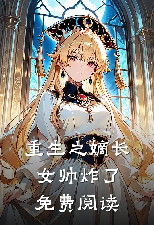重生之嫡长女帅炸了免费阅读