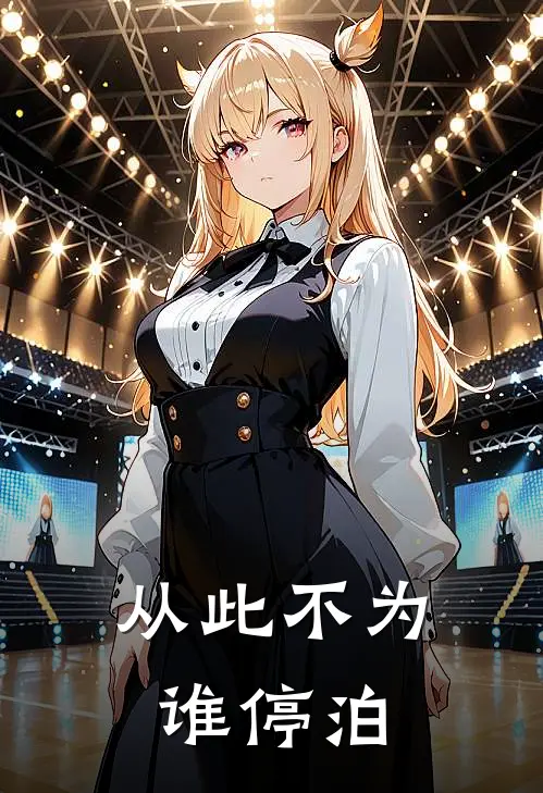 从此不为谁停泊