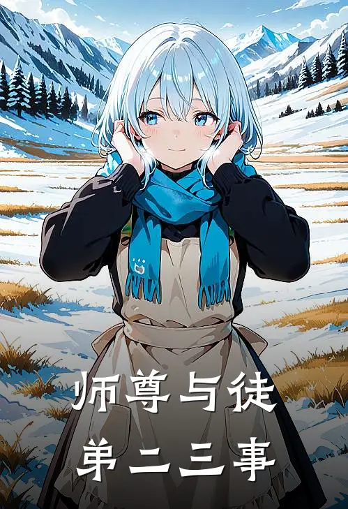 师尊与徒弟二三事