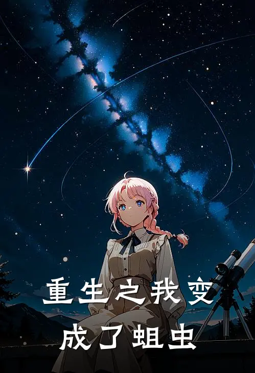 重生之我变成了蛆虫