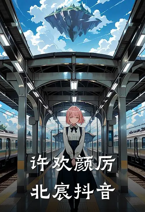 许欢颜厉北宸抖音