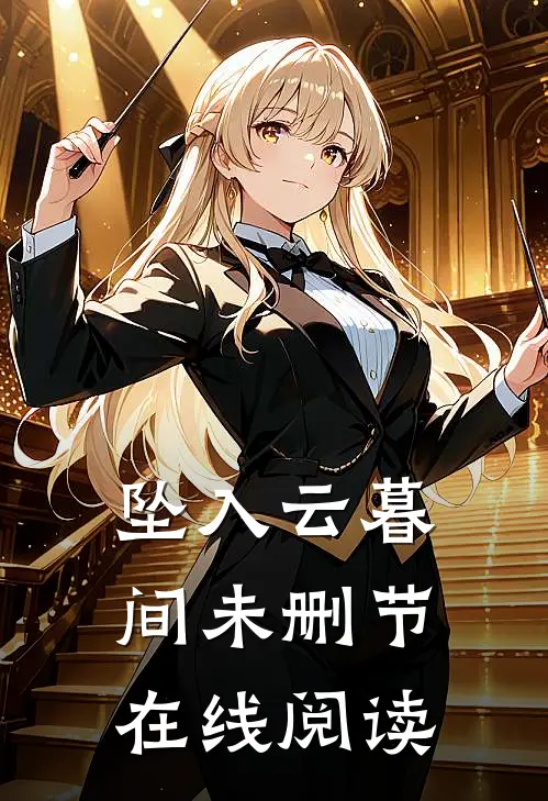 坠入云暮间未删节在线阅读