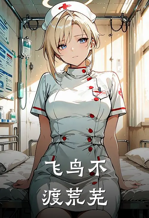 飞鸟不渡荒芜
