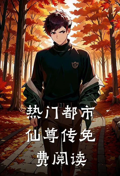 热门都市仙尊传免费阅读