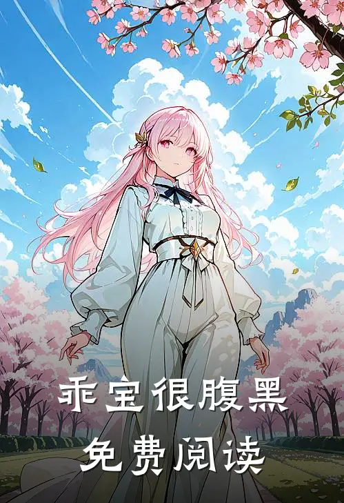 乖宝很腹黑免费阅读