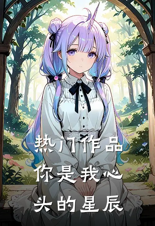 热门作品你是我心头的星辰