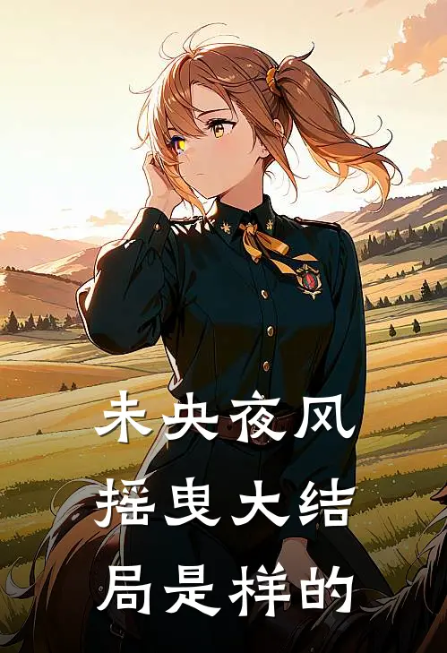 未央夜风摇曳大结局是样的