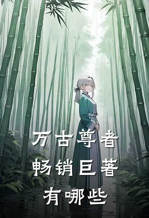 万古尊者畅销巨著有哪些