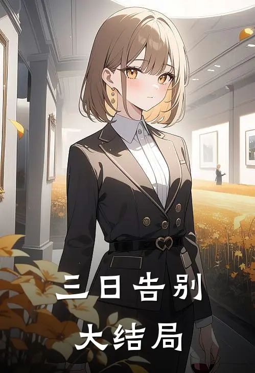 三日告别大结局