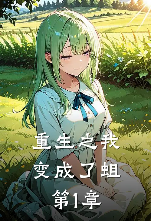 重生之我变成了蛆 第1章