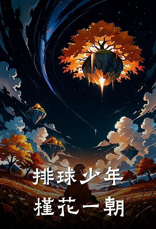 排球少年：槿花一朝