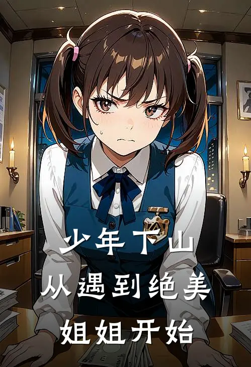 少年下山，从遇到绝美姐姐开始