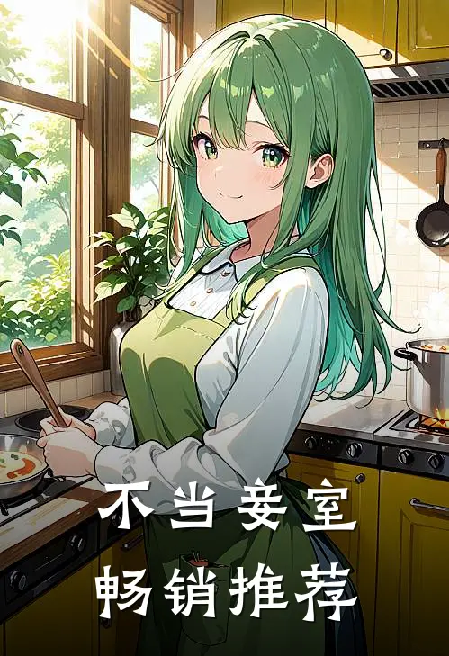 不当妾室畅销推荐